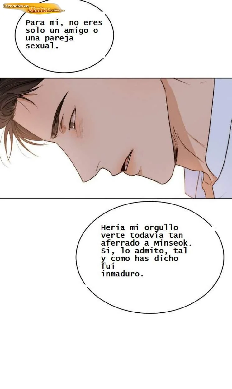 Segundo plato Capítulo 35 - página 26