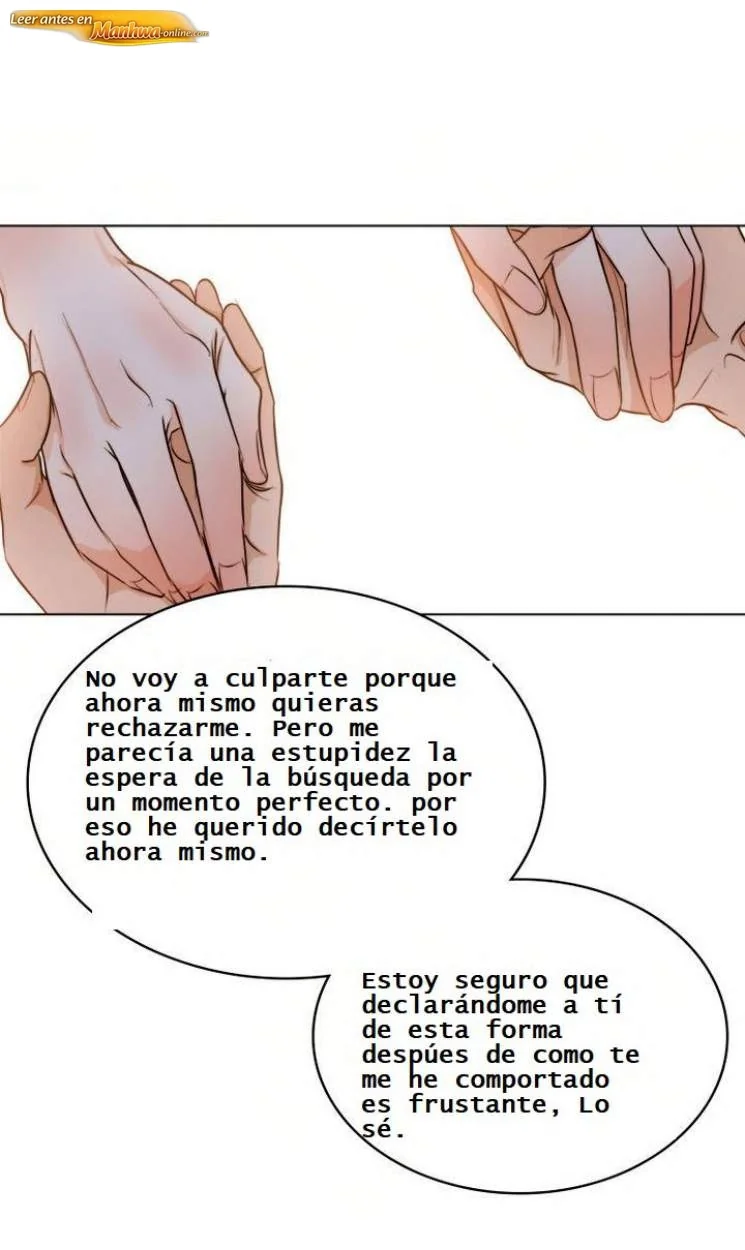 Segundo plato Capítulo 35 - página 27