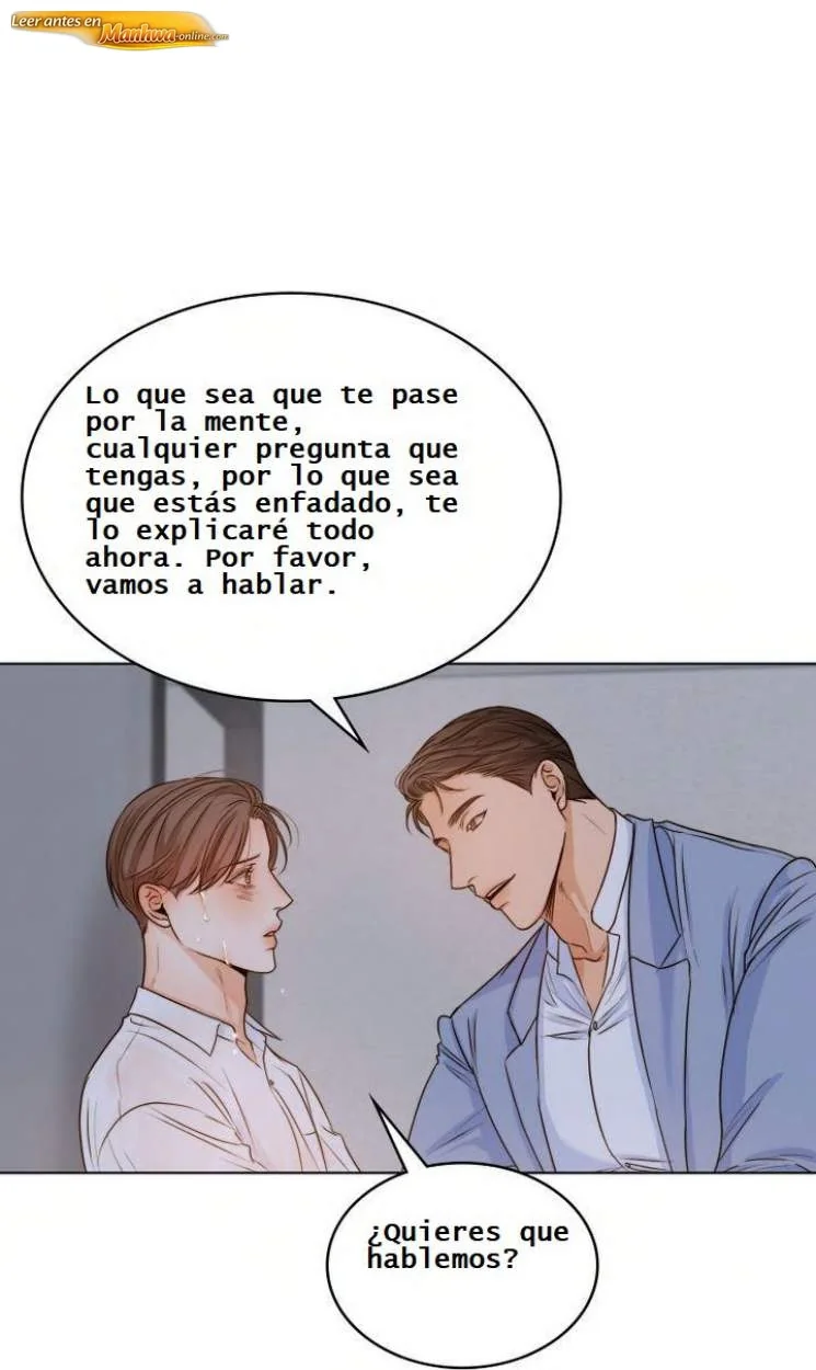 Segundo plato Capítulo 35 - página 28