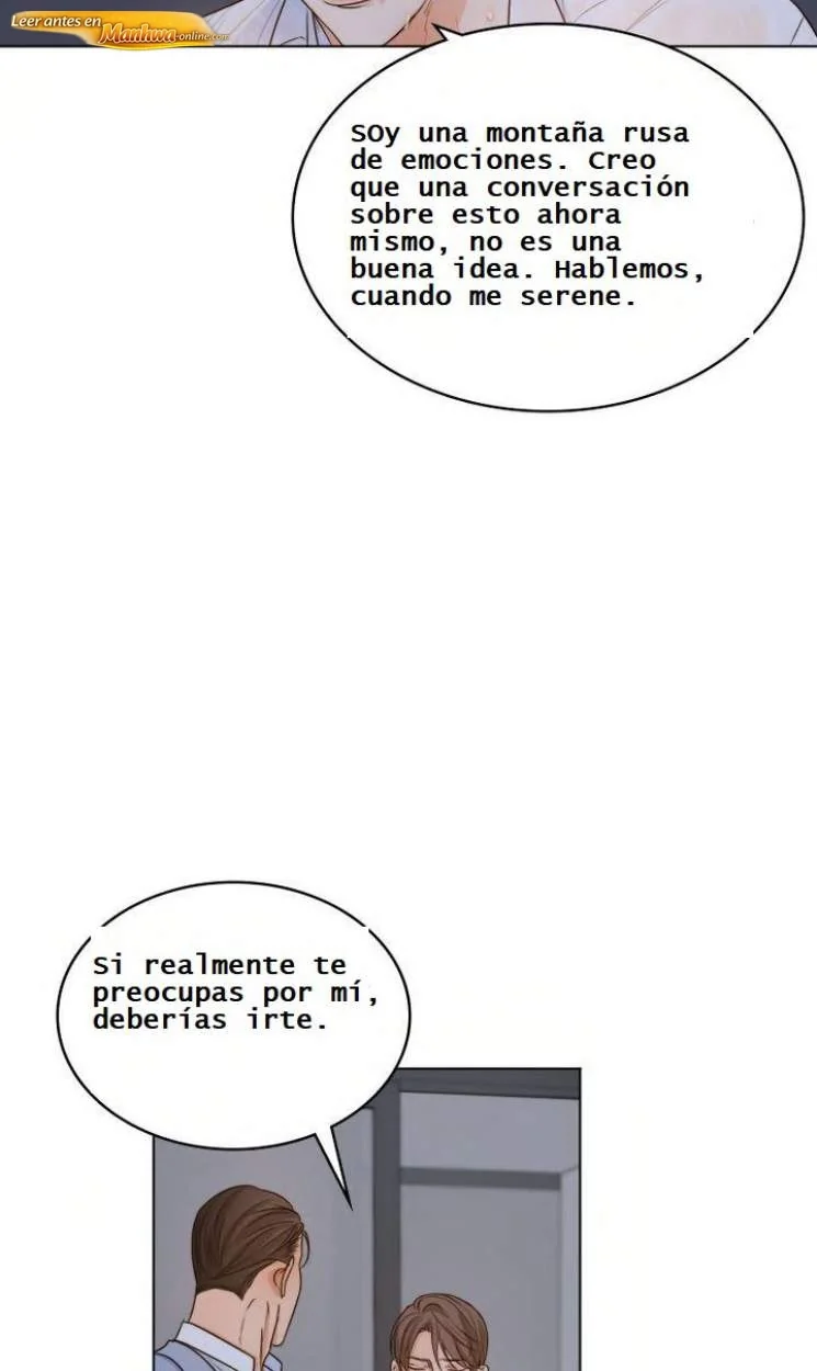 Segundo plato Capítulo 35 - página 31