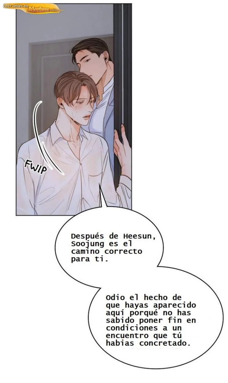 Segundo plato Capítulo 35 - página 36