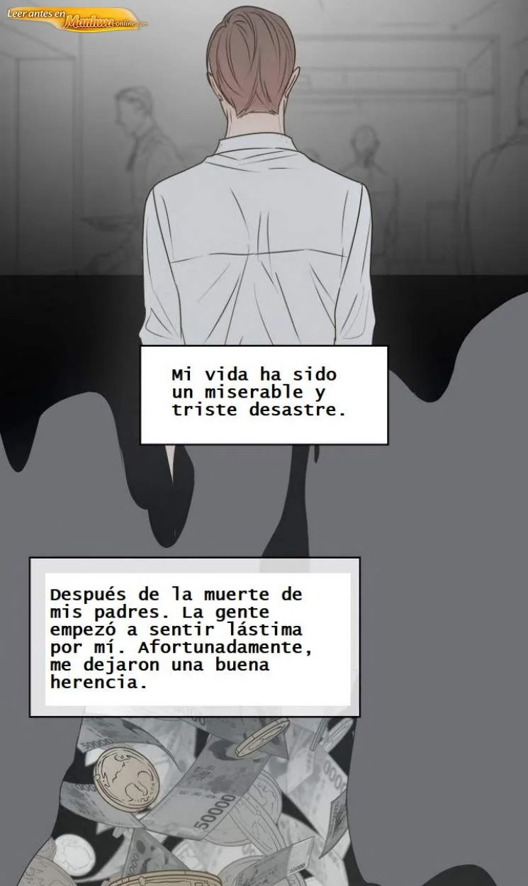 Segundo plato Capítulo 35 - página 45