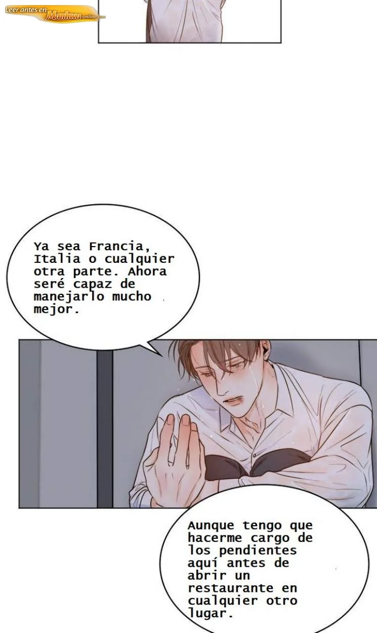 Segundo plato Capítulo 35 - página 54