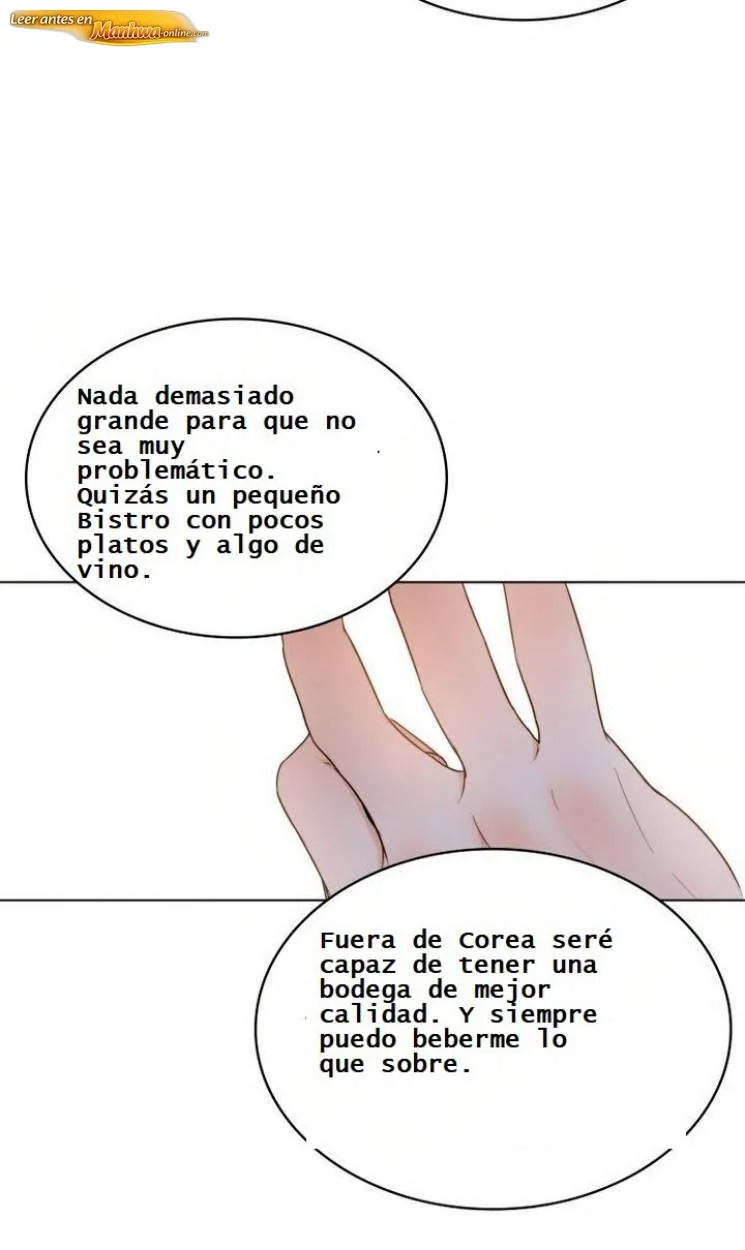 Segundo plato Capítulo 35 - página 55