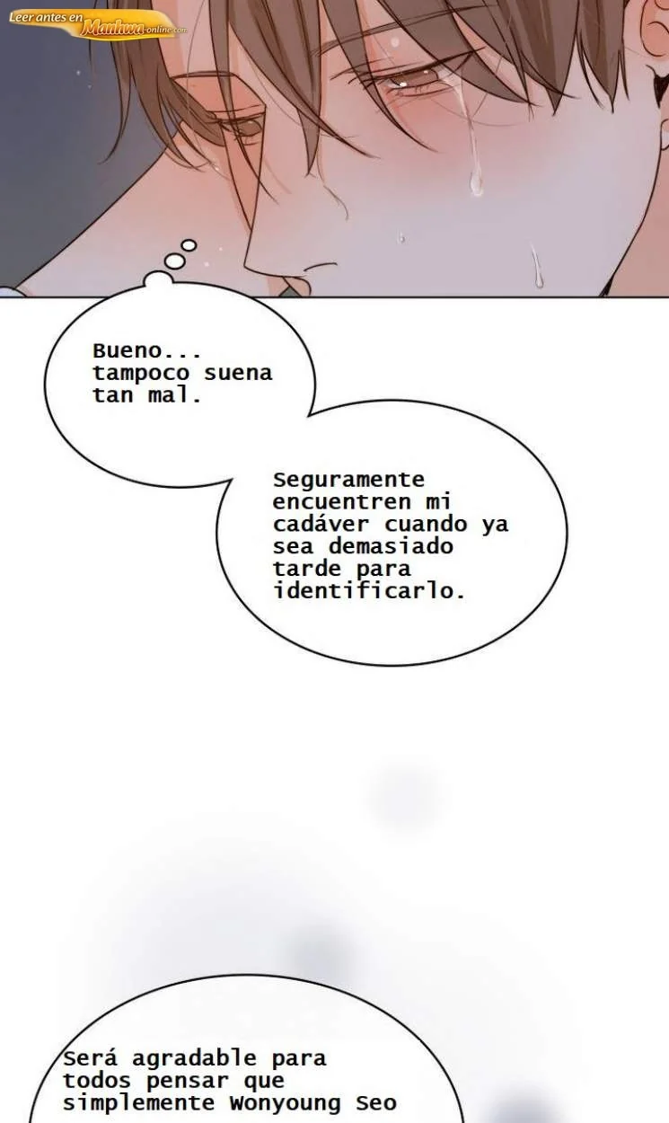 Segundo plato Capítulo 35 - página 58