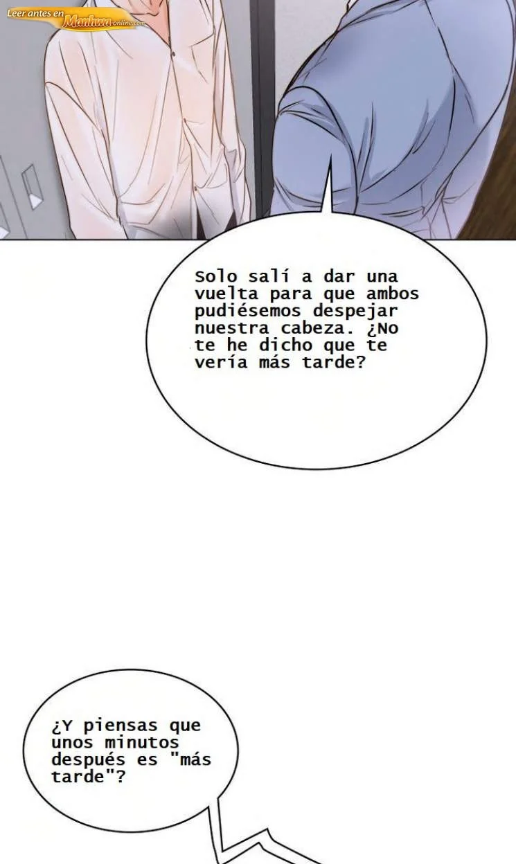 Segundo plato Capítulo 36 - página 8