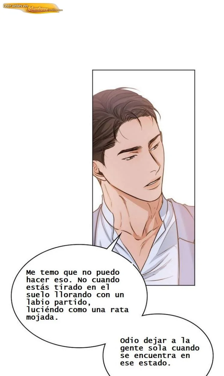 Segundo plato Capítulo 36 - página 10
