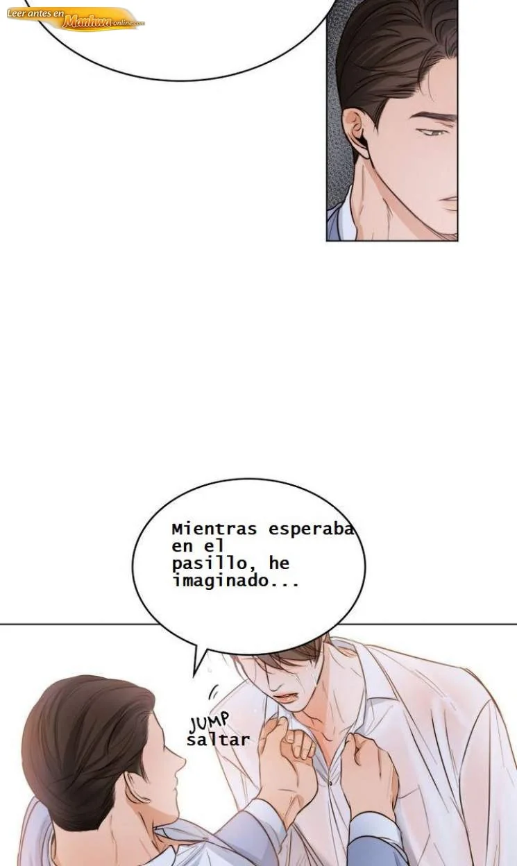 Segundo plato Capítulo 36 - página 13