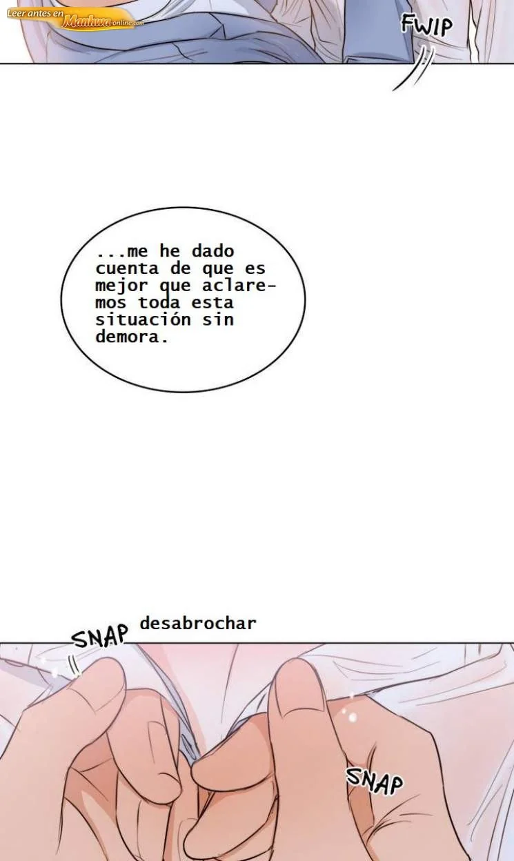 Segundo plato Capítulo 36 - página 14