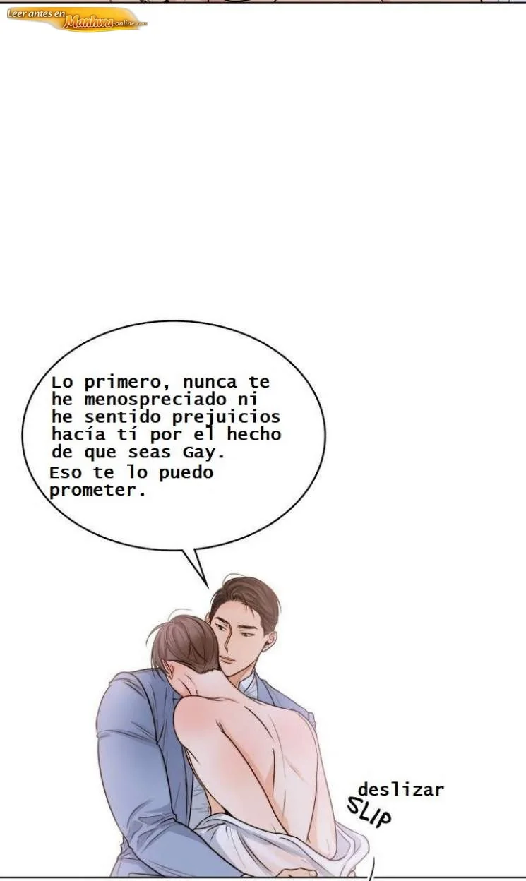 Segundo plato Capítulo 36 - página 15