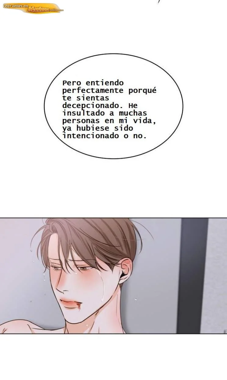 Segundo plato Capítulo 36 - página 16