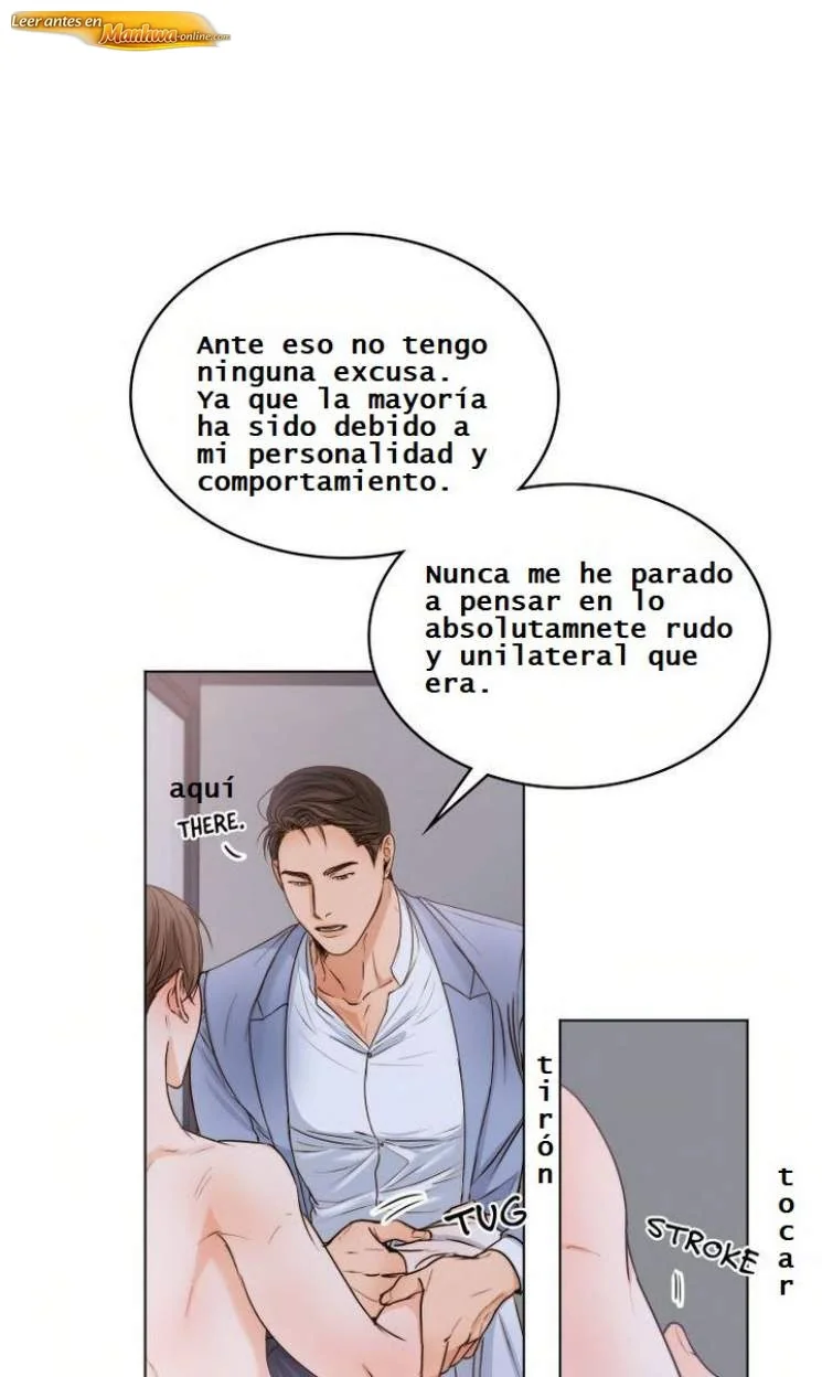 Segundo plato Capítulo 36 - página 17