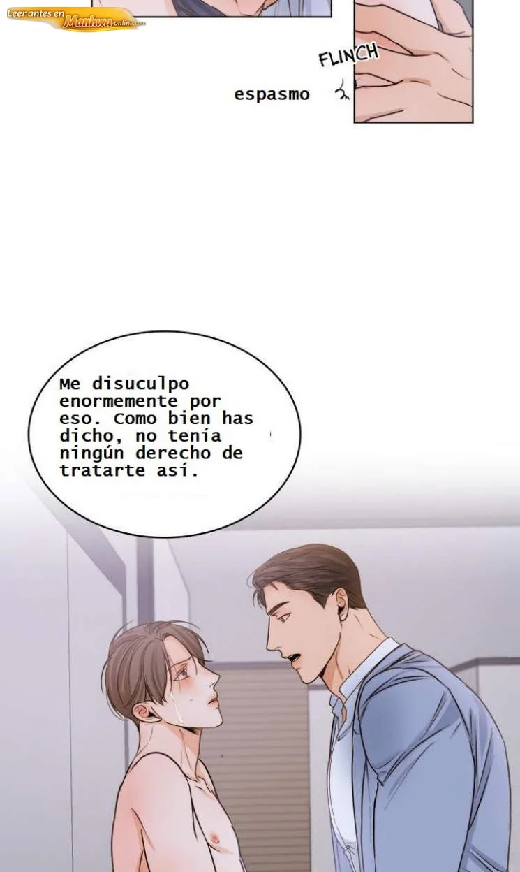 Segundo plato Capítulo 36 - página 18