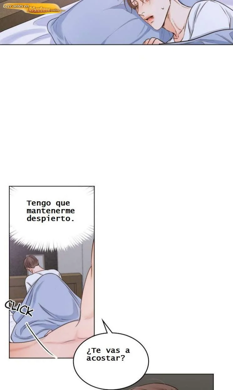 Segundo plato Capítulo 36 - página 34