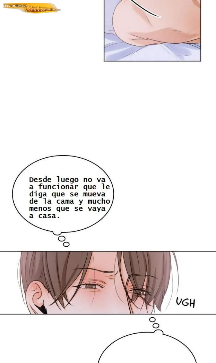 Segundo plato Capítulo 36 - página 38