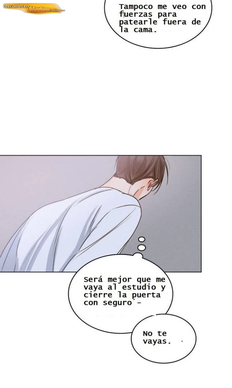 Segundo plato Capítulo 36 - página 39