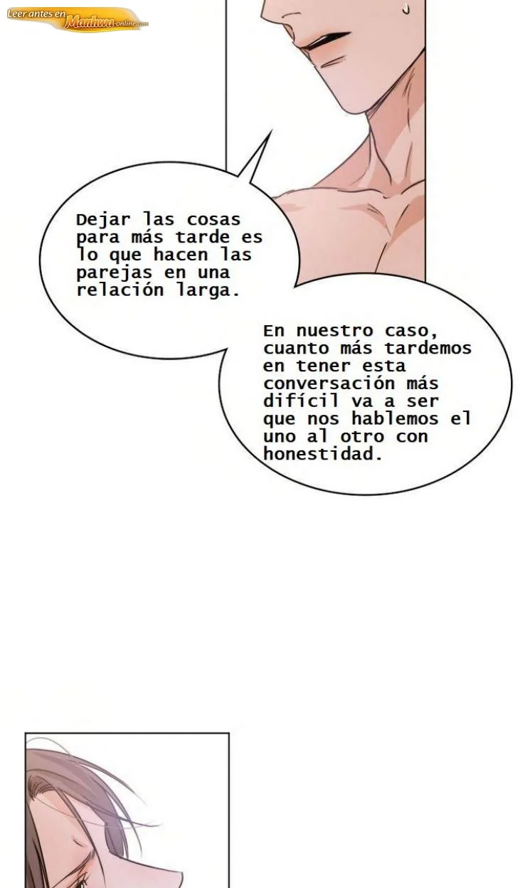 Segundo plato Capítulo 36 - página 44
