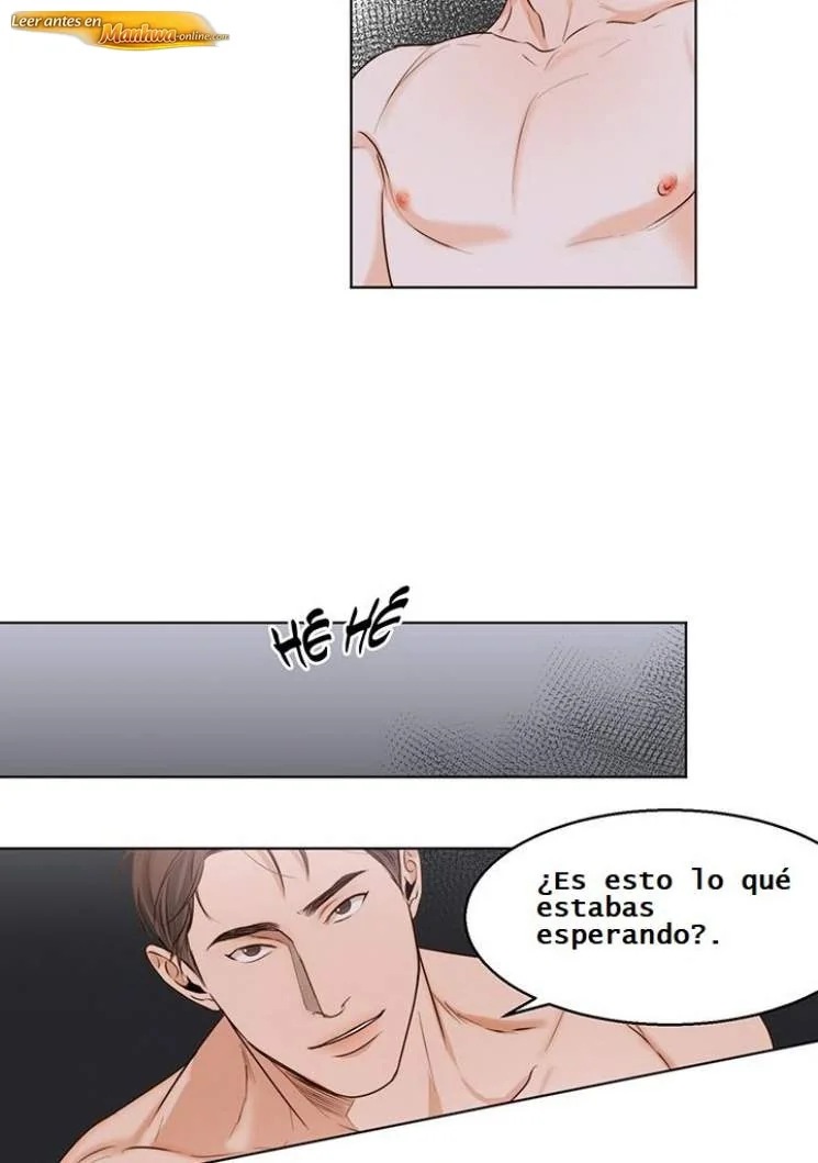 Segundo plato Capítulo 37 - página 4