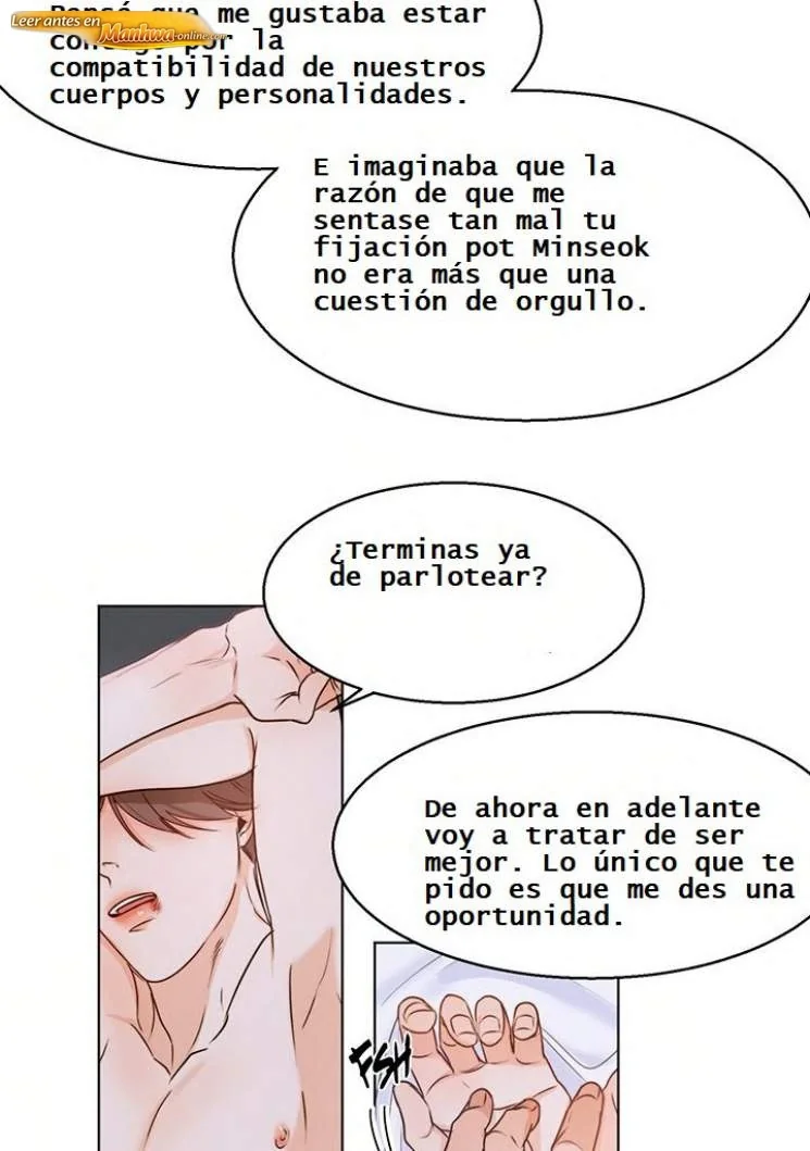 Segundo plato Capítulo 37 - página 15