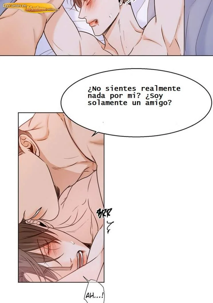 Segundo plato Capítulo 37 - página 18