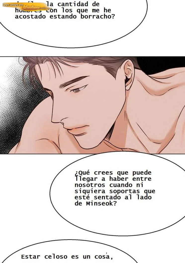 Segundo plato Capítulo 37 - página 20
