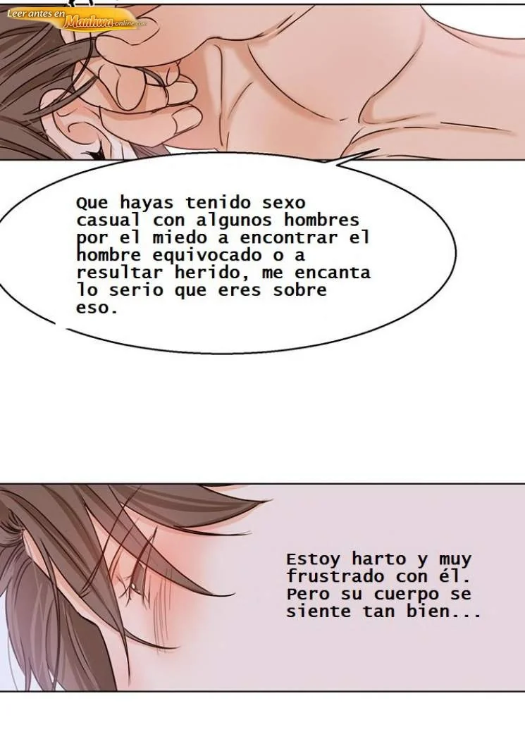 Segundo plato Capítulo 37 - página 22