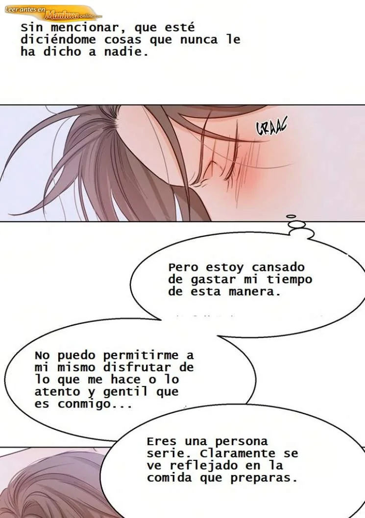 Segundo plato Capítulo 37 - página 24