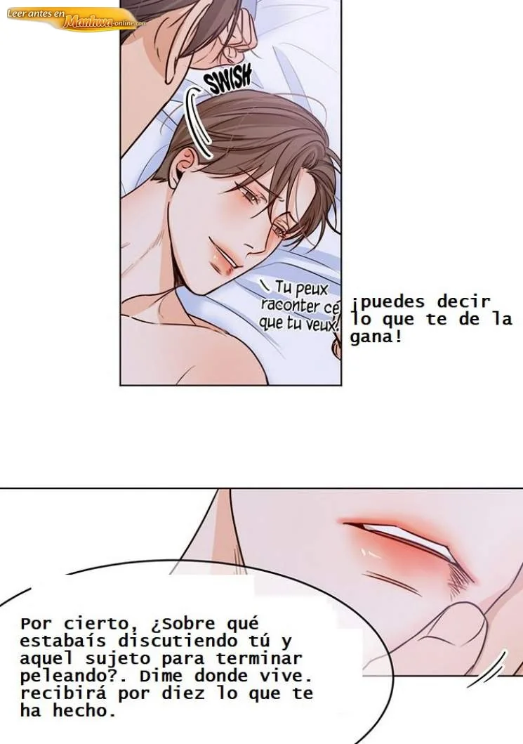 Segundo plato Capítulo 37 - página 29