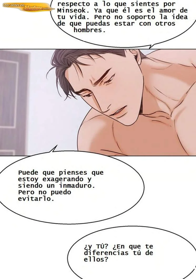 Segundo plato Capítulo 37 - página 31