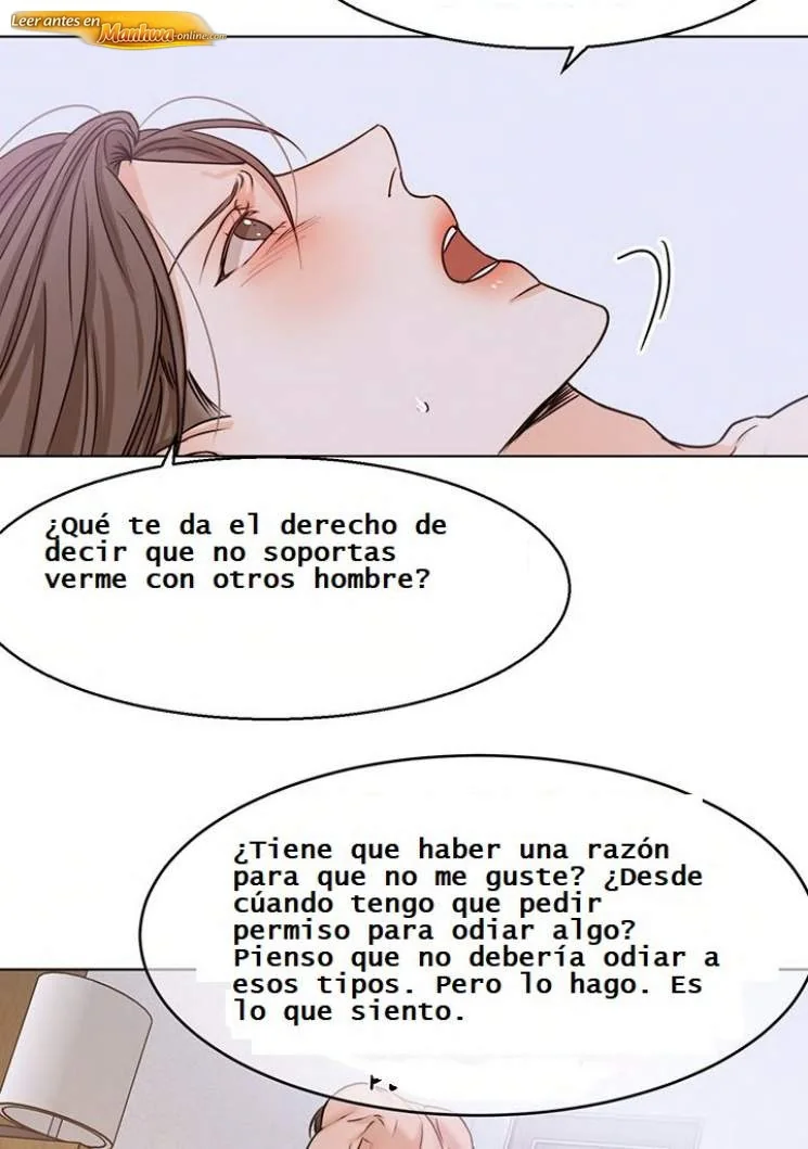 Segundo plato Capítulo 37 - página 32