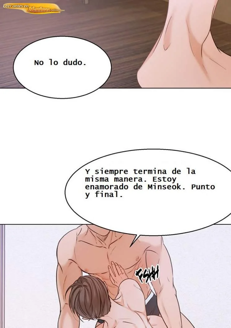Segundo plato Capítulo 37 - página 36