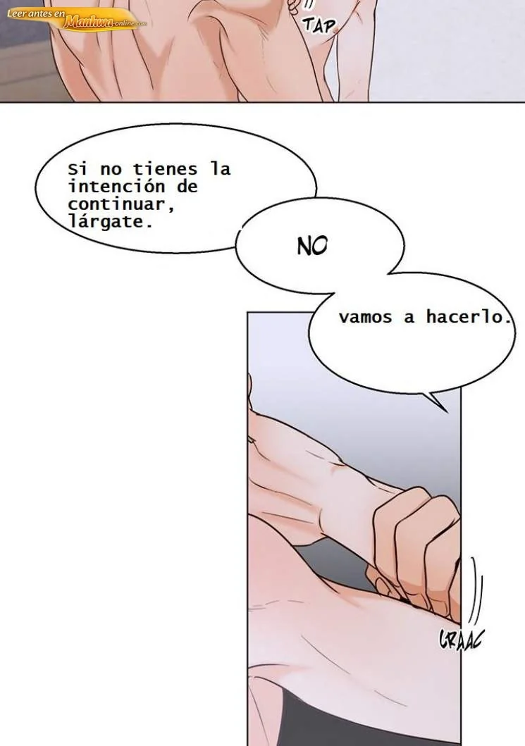 Segundo plato Capítulo 37 - página 40