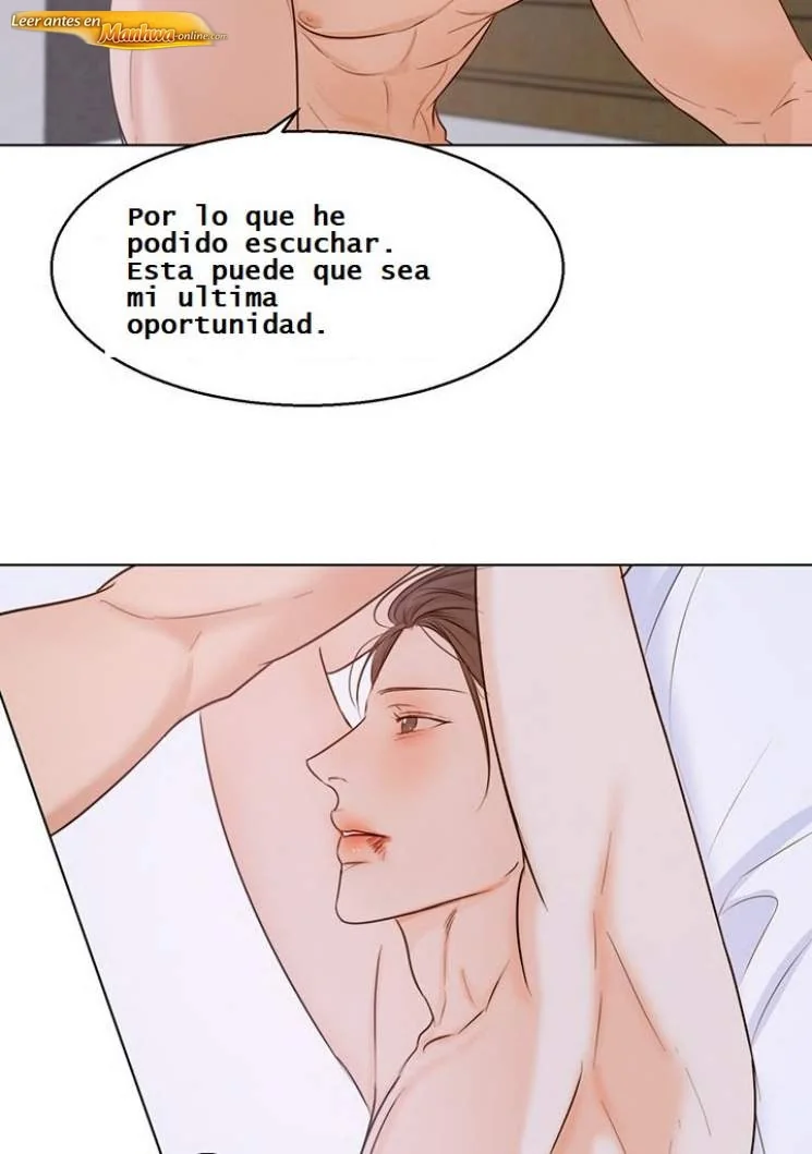 Segundo plato Capítulo 37 - página 43