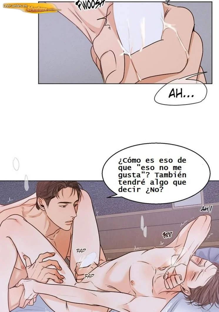 Segundo plato Capítulo 38 - página 5