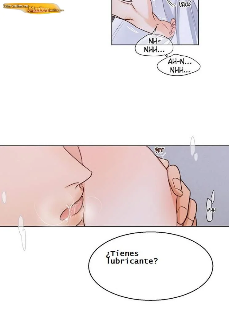 Segundo plato Capítulo 38 - página 7