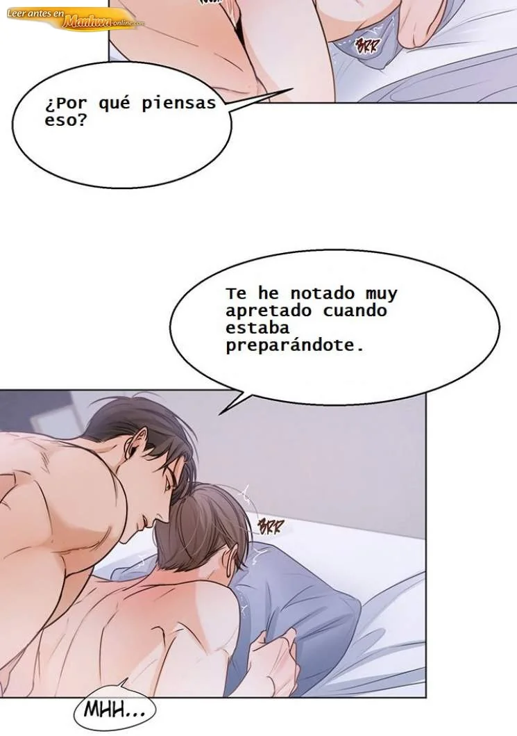 Segundo plato Capítulo 38 - página 27