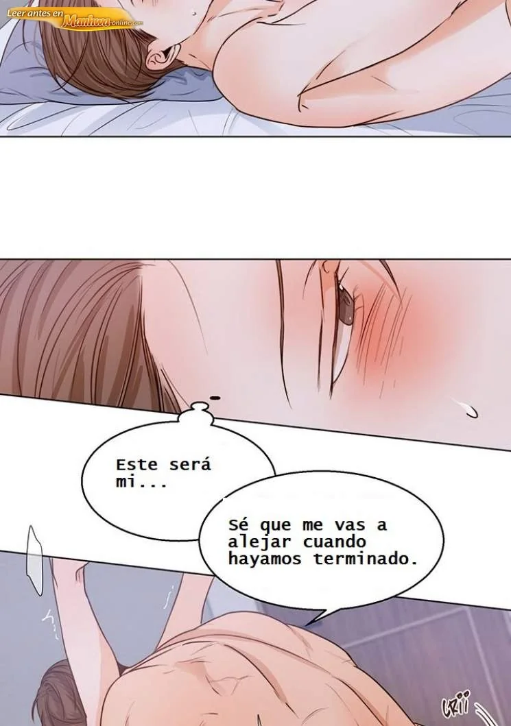 Segundo plato Capítulo 39 - página 2