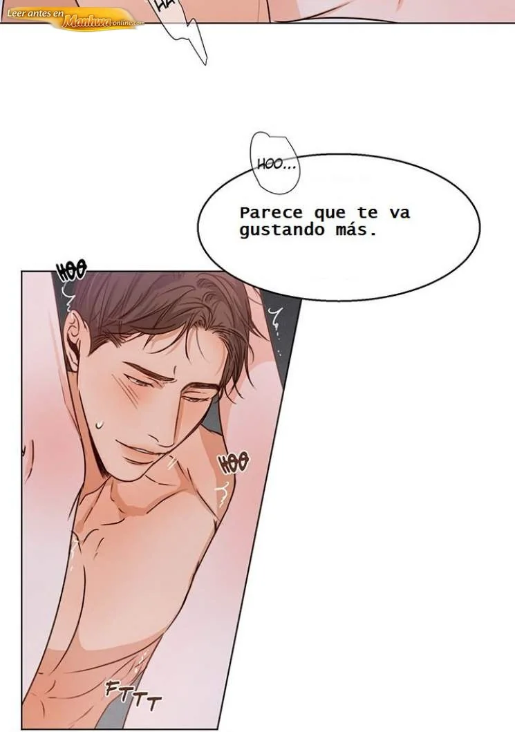Segundo plato Capítulo 39 - página 5