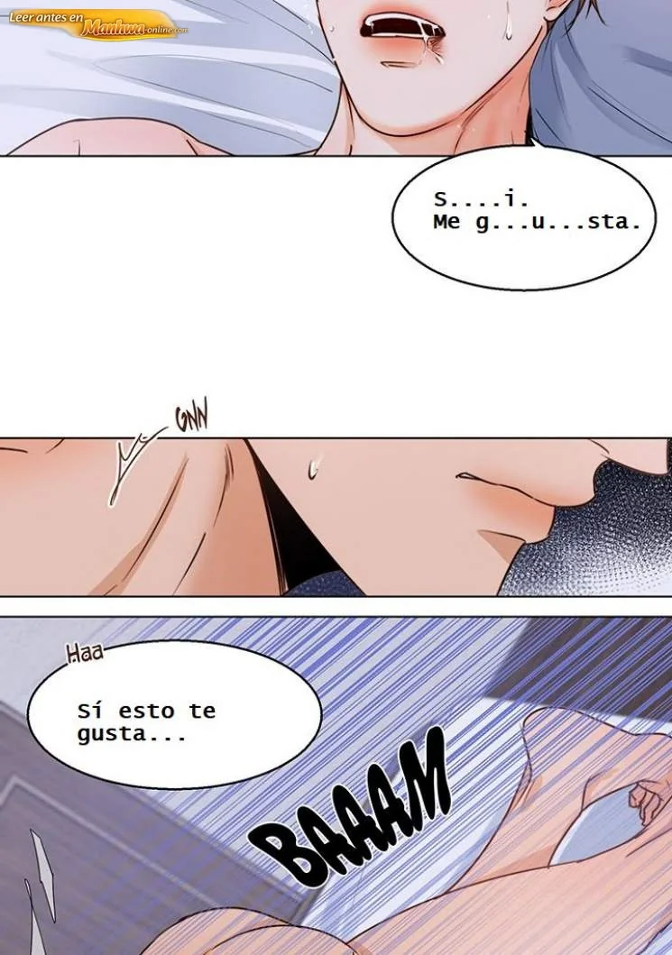 Segundo plato Capítulo 39 - página 8