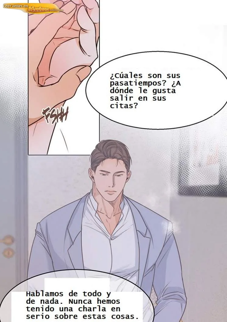 Segundo plato Capítulo 39 - página 14