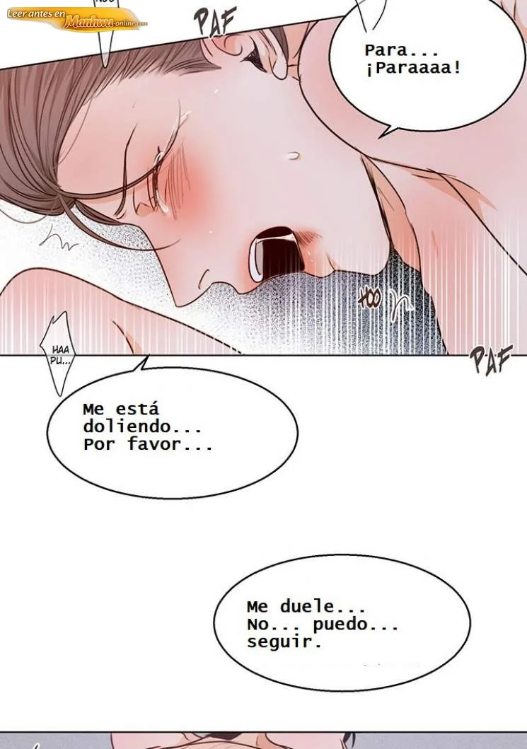 Segundo plato Capítulo 39 - página 20