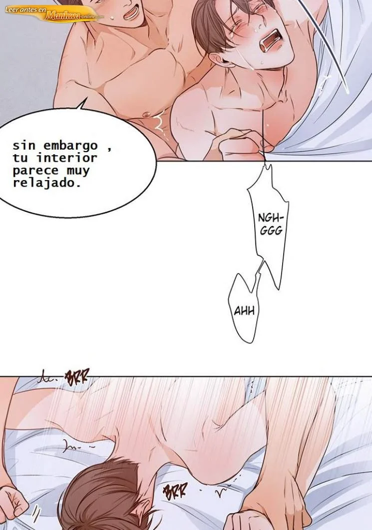 Segundo plato Capítulo 39 - página 24