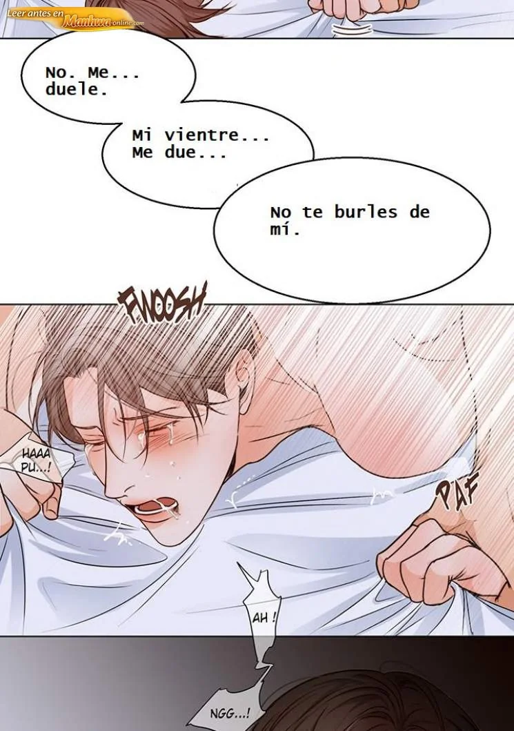 Segundo plato Capítulo 39 - página 25