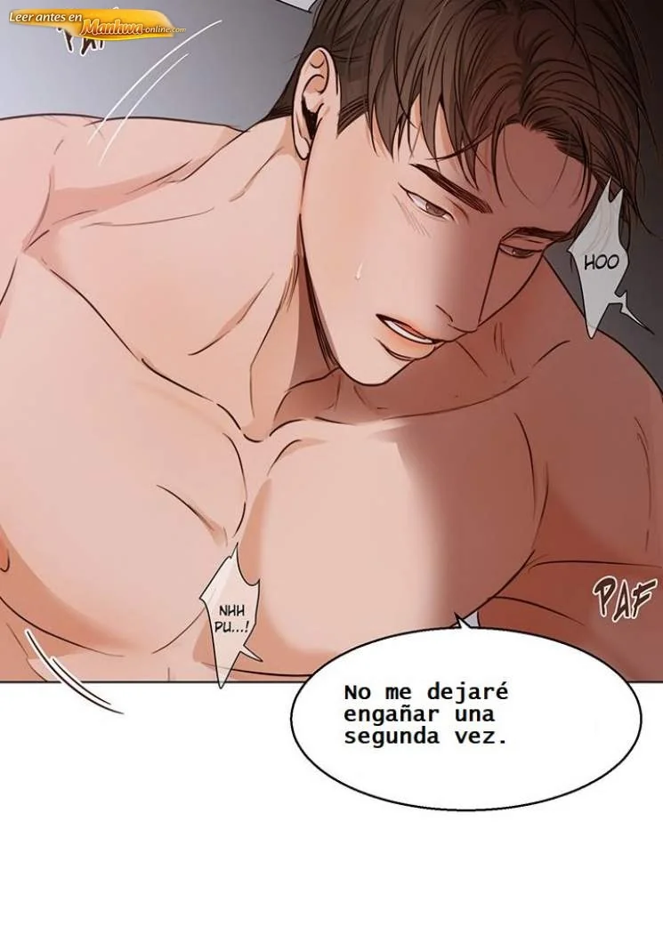 Segundo plato Capítulo 39 - página 26
