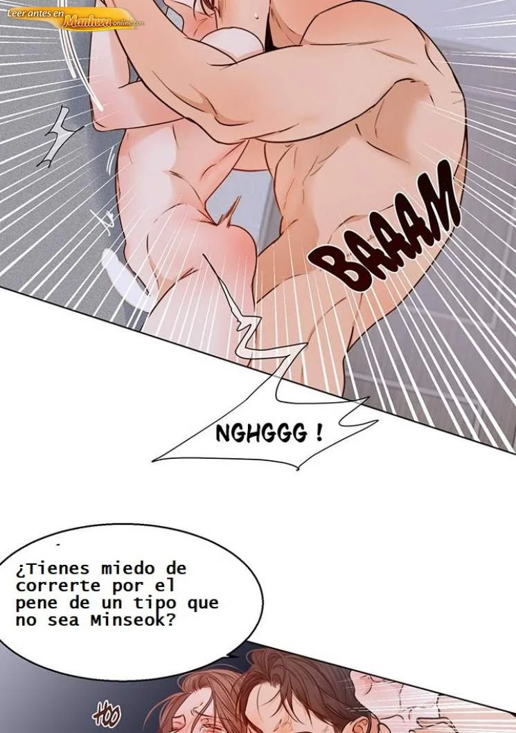 Segundo plato Capítulo 39 - página 36