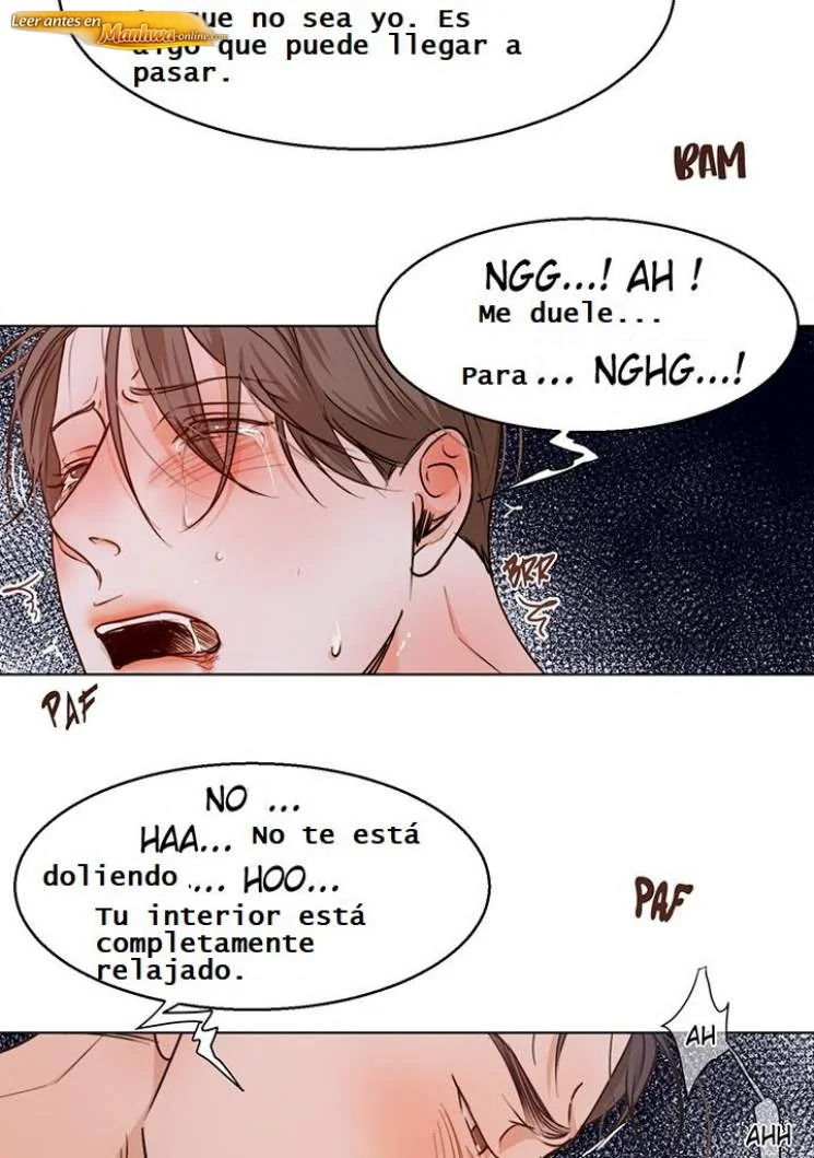 Segundo plato Capítulo 39 - página 39