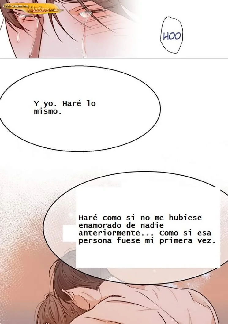 Segundo plato Capítulo 39 - página 49