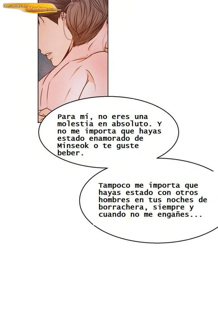 Segundo plato Capítulo 39 - página 54