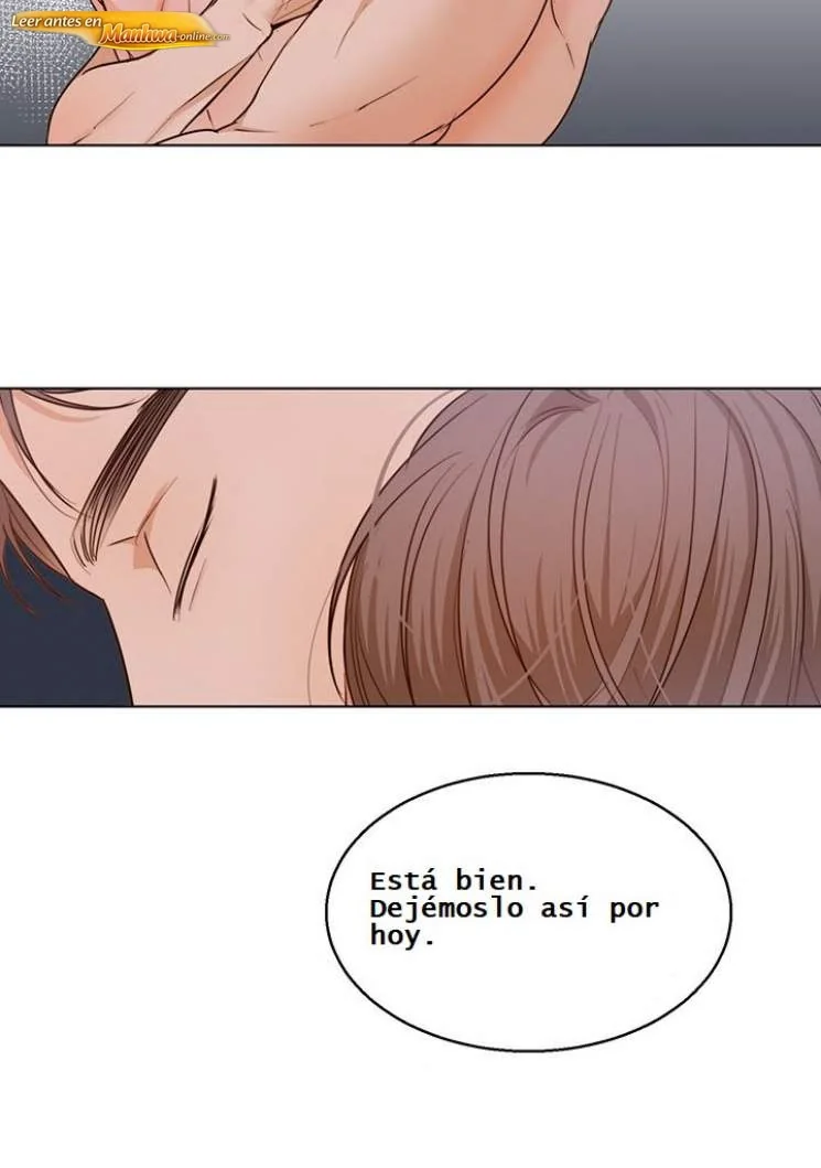 Segundo plato Capítulo 39 - página 59