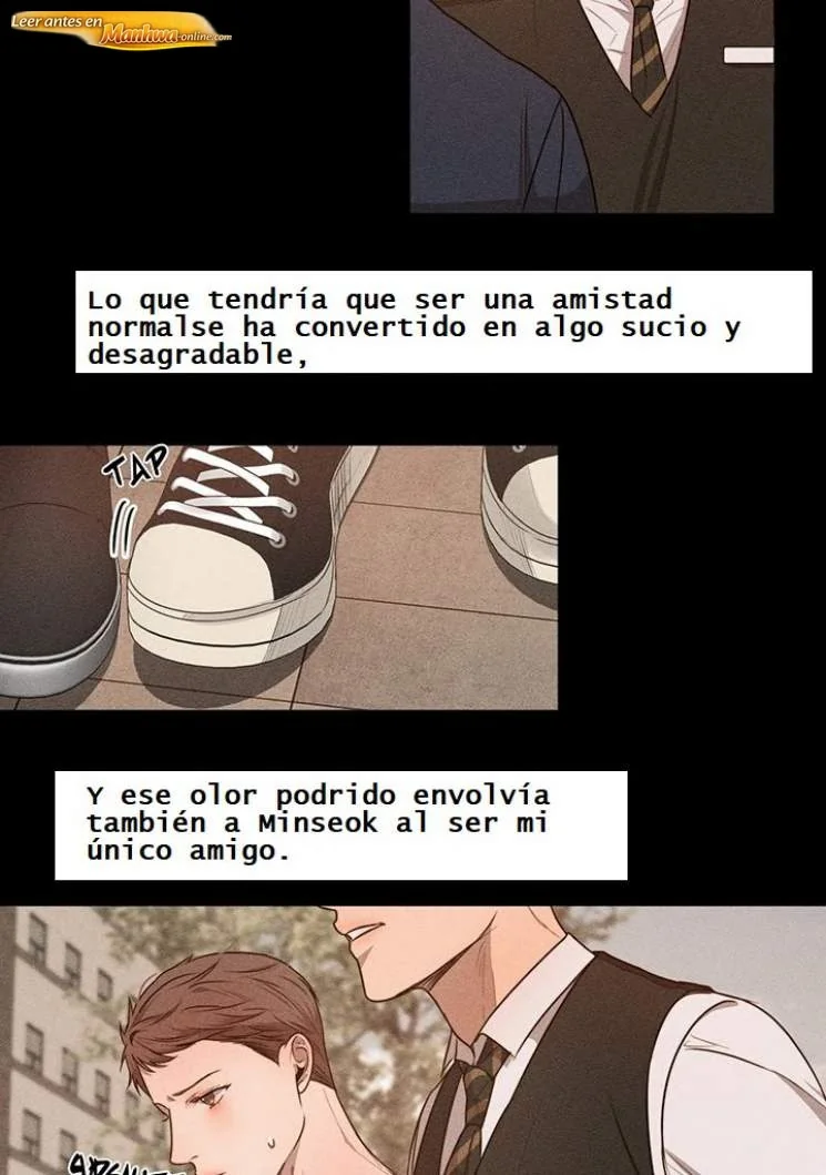 Segundo plato Capítulo 40 - página 16